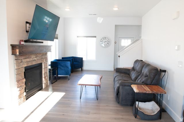 1158 E TUCKER LN, Heber City, UT 84032