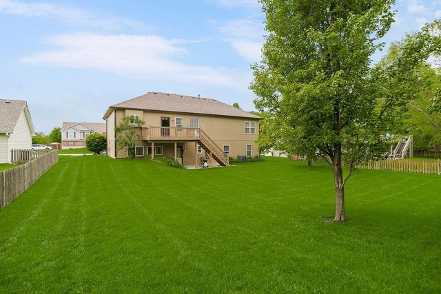 1218 Wildwood Street, Leavenworth, KS 66048