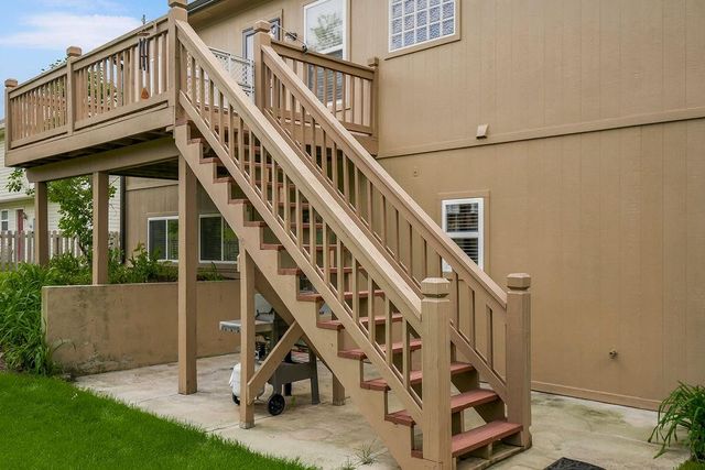 1218 Wildwood Street, Leavenworth, KS 66048