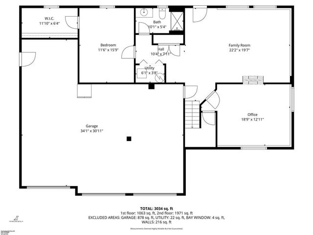 1218 Wildwood Street, Leavenworth, KS 66048