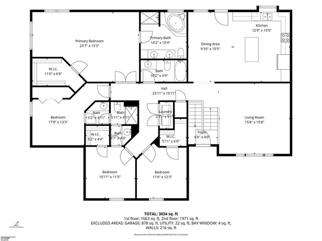 1218 Wildwood Street, Leavenworth, KS 66048
