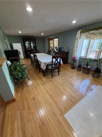 45 Pinewood Drive, North Providence, RI 02904