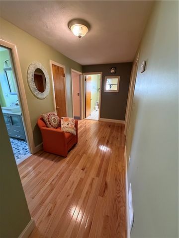 45 Pinewood Drive, North Providence, RI 02904