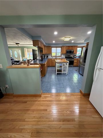 45 Pinewood Drive, North Providence, RI 02904
