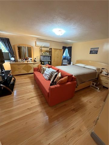 45 Pinewood Drive, North Providence, RI 02904