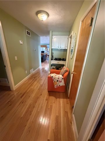 45 Pinewood Drive, North Providence, RI 02904