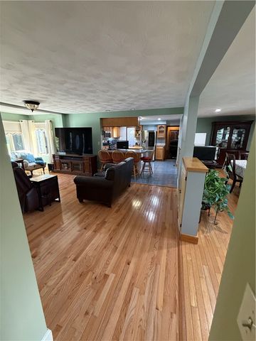 45 Pinewood Drive, North Providence, RI 02904