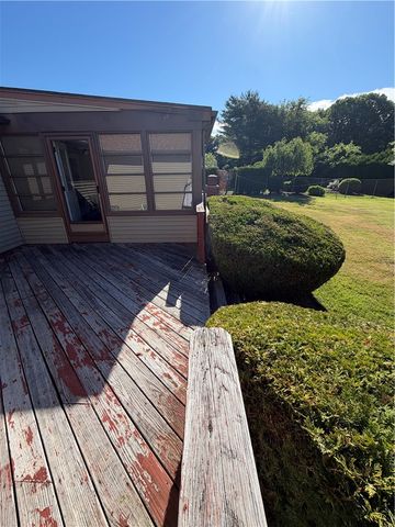 45 Pinewood Drive, North Providence, RI 02904