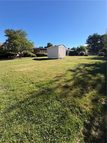 45 Pinewood Drive, North Providence, RI 02904