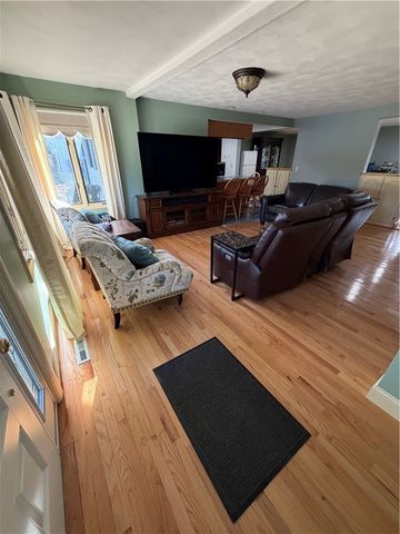 45 Pinewood Drive, North Providence, RI 02904