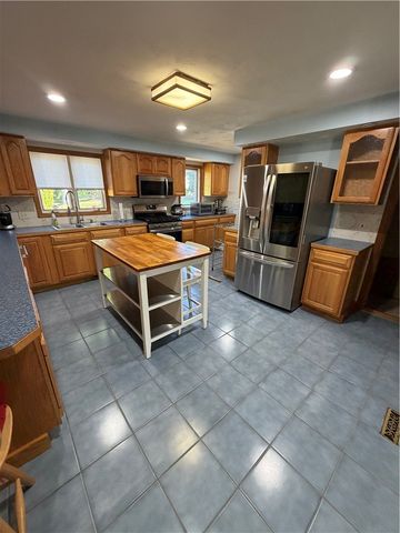 45 Pinewood Drive, North Providence, RI 02904