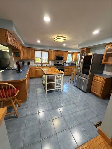 45 Pinewood Drive, North Providence, RI 02904