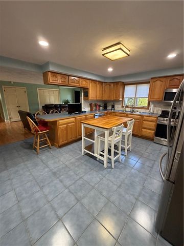 45 Pinewood Drive, North Providence, RI 02904