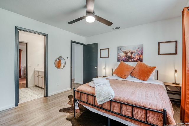 6970 Stonykirk, San Antonio, TX 78240