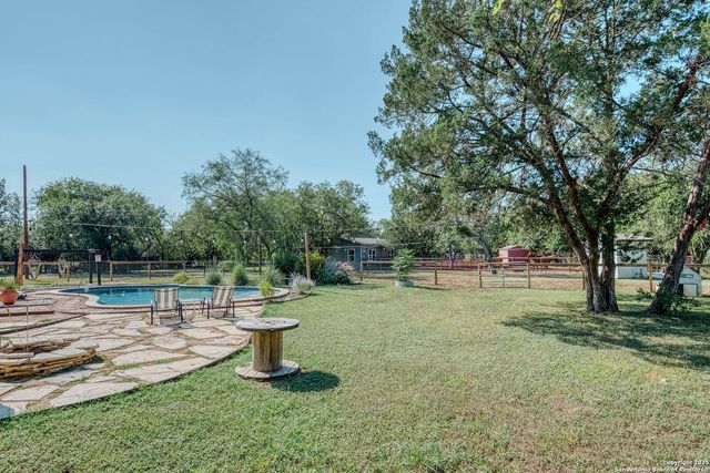 6970 Stonykirk, San Antonio, TX 78240