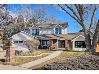 6148 S Fulton Street, Englewood, CO 80111