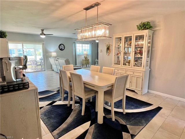 1374 Bunker WAY, Fort Myers, FL 33919