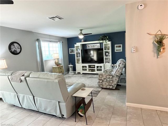 1374 Bunker WAY, Fort Myers, FL 33919