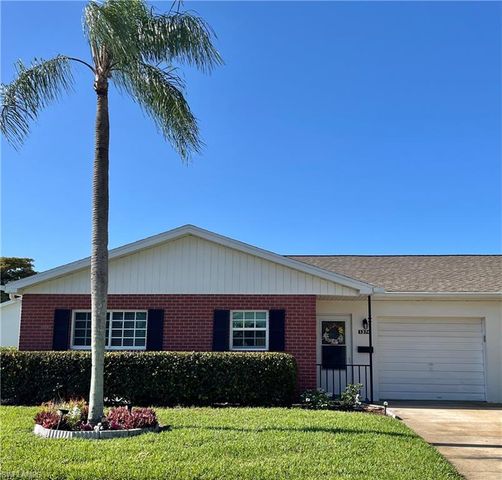 1374 Bunker WAY, Fort Myers, FL 33919