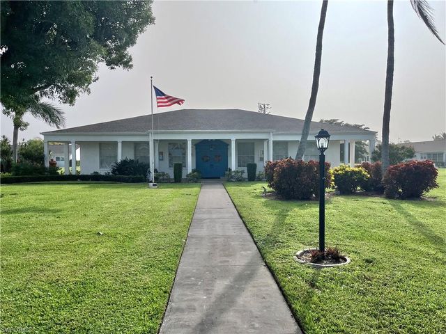 1374 Bunker WAY, Fort Myers, FL 33919