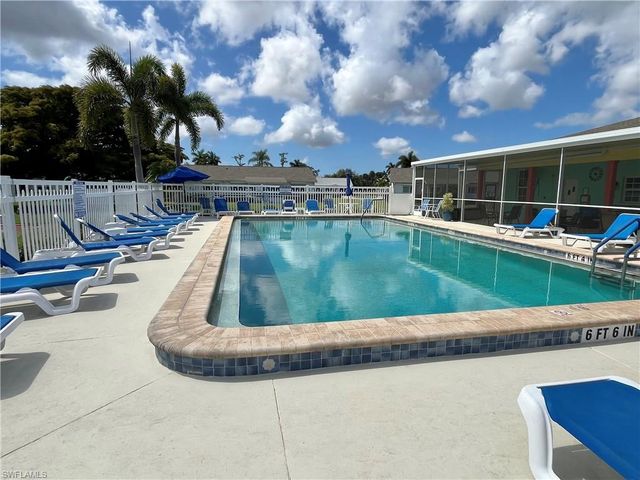 1374 Bunker WAY, Fort Myers, FL 33919