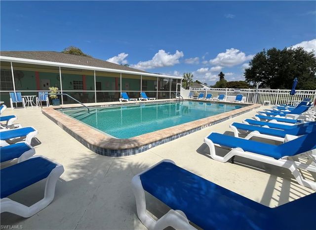 1374 Bunker WAY, Fort Myers, FL 33919