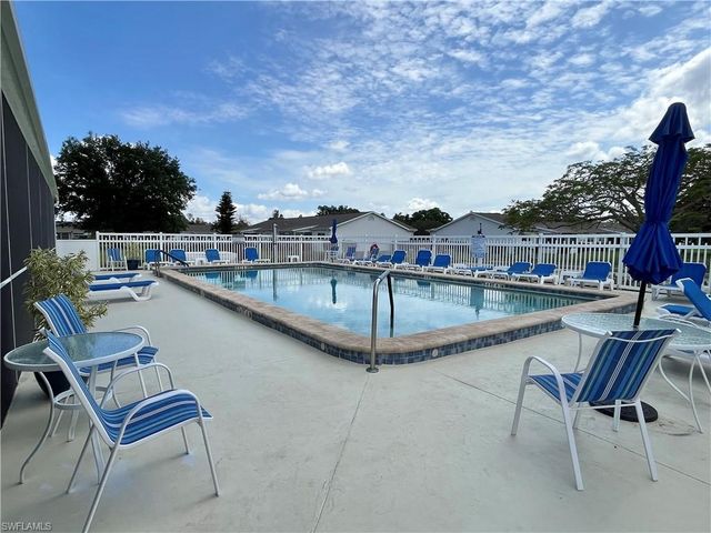 1374 Bunker WAY, Fort Myers, FL 33919