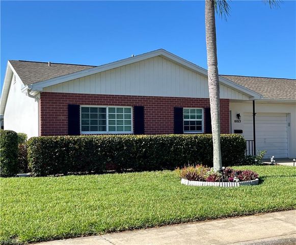 1374 Bunker WAY, Fort Myers, FL 33919