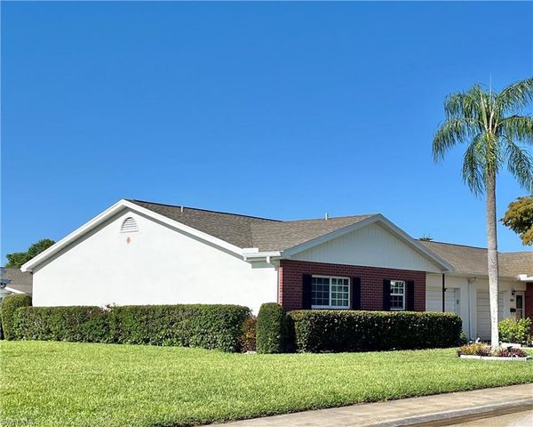 1374 Bunker WAY, Fort Myers, FL 33919