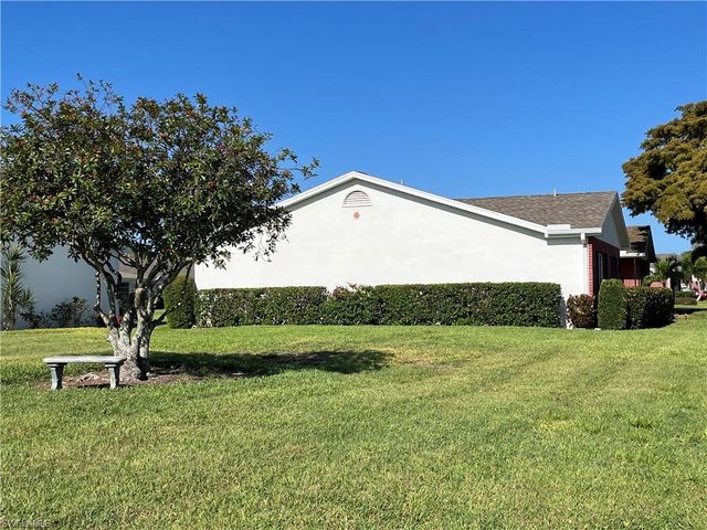 1374 Bunker WAY, Fort Myers, FL 33919