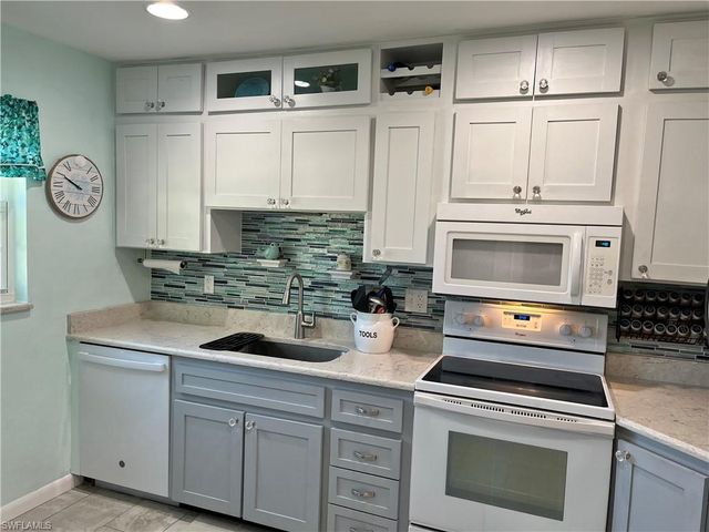 1374 Bunker WAY, Fort Myers, FL 33919