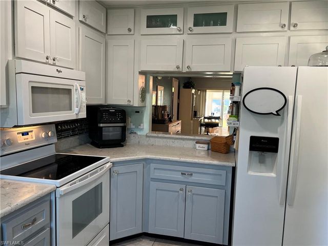 1374 Bunker WAY, Fort Myers, FL 33919