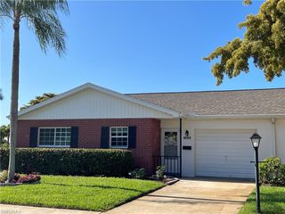 1374 Bunker WAY, Fort Myers, FL 33919
