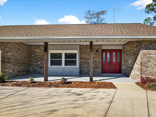11 PARKWAY, Palm Coast, FL 32164