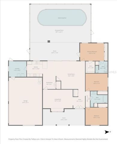 11 PARKWAY, Palm Coast, FL 32164