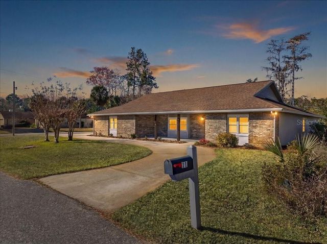 11 PARKWAY, Palm Coast, FL 32164