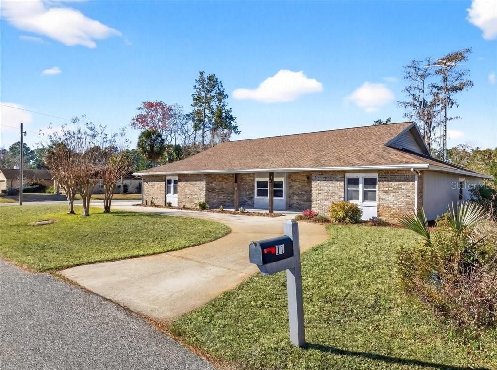 11 PARKWAY, Palm Coast, FL 32164