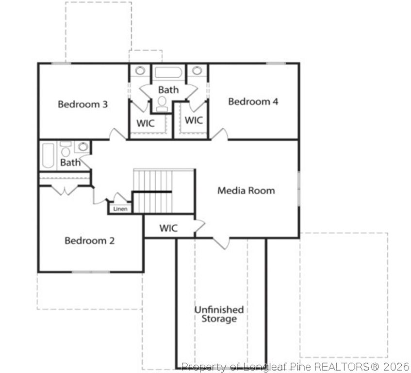 774 Union (Lot 358) Street, Raeford, NC 28376 — photo 3