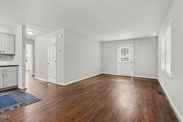 416 Parnell Drive, Raleigh, NC 27610