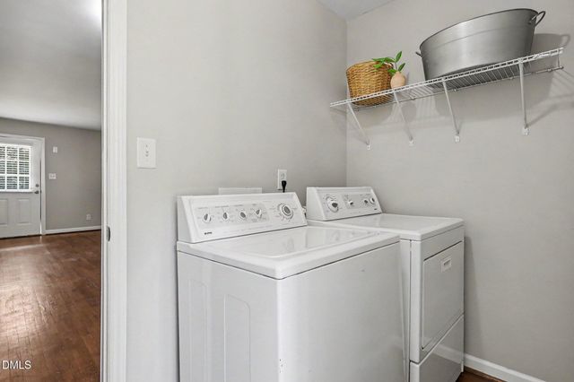 416 Parnell Drive, Raleigh, NC 27610