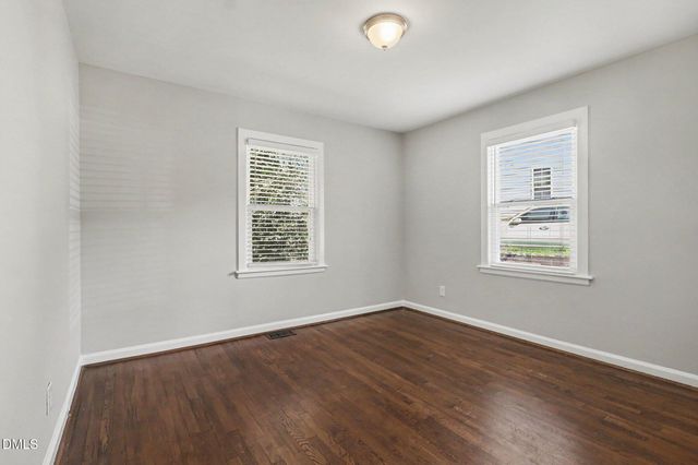 416 Parnell Drive, Raleigh, NC 27610