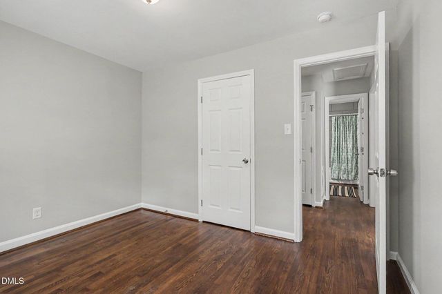 416 Parnell Drive, Raleigh, NC 27610