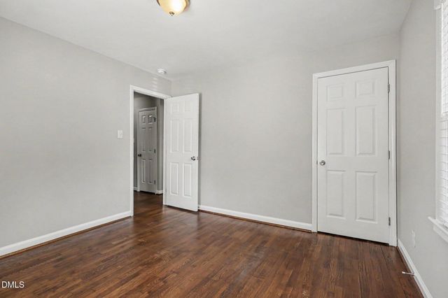 416 Parnell Drive, Raleigh, NC 27610