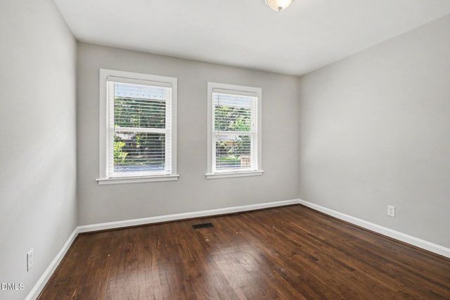 416 Parnell Drive, Raleigh, NC 27610
