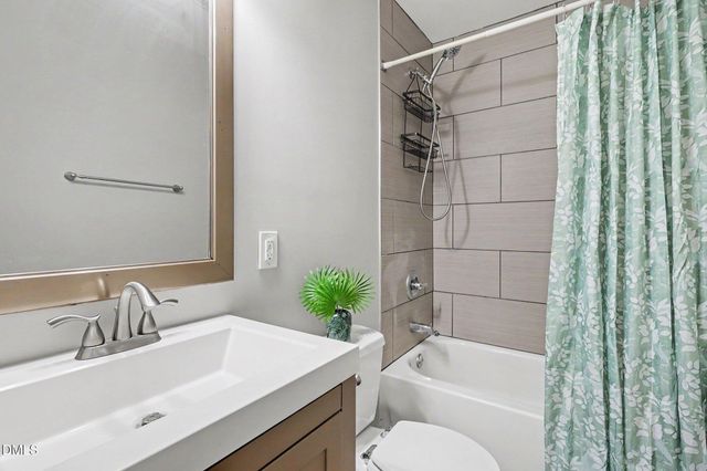 416 Parnell Drive, Raleigh, NC 27610