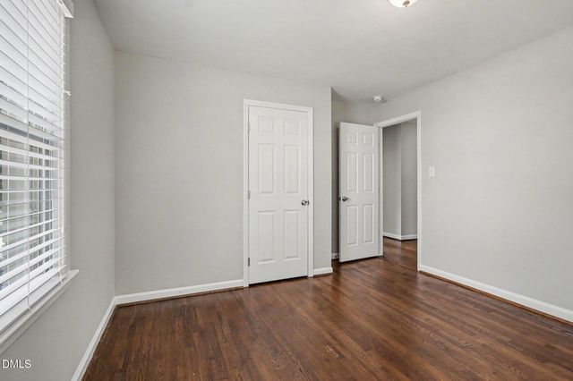 416 Parnell Drive, Raleigh, NC 27610