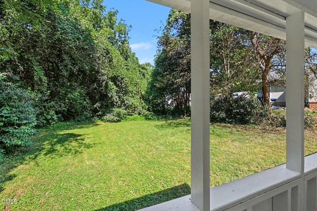 416 Parnell Drive, Raleigh, NC 27610