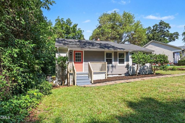 416 Parnell Drive, Raleigh, NC 27610