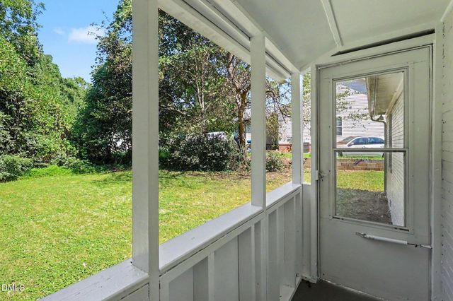 416 Parnell Drive, Raleigh, NC 27610