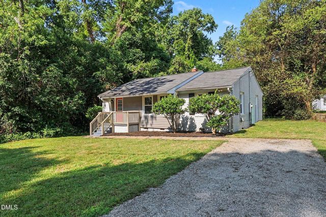 416 Parnell Drive, Raleigh, NC 27610